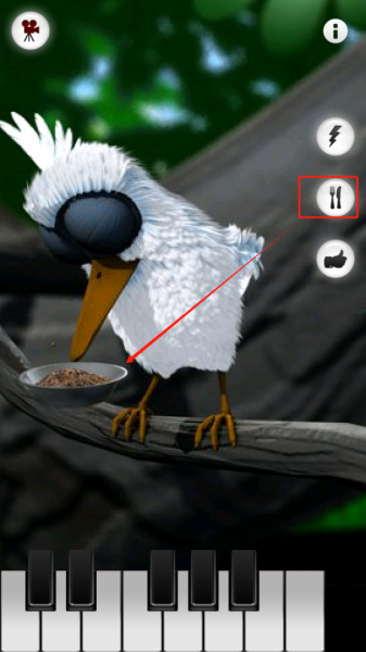 会说话的拉里鸟官方版