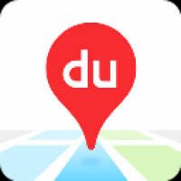 百度地图3d实景地图