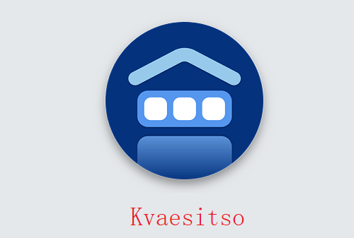 Kvaesitso官方最新版本