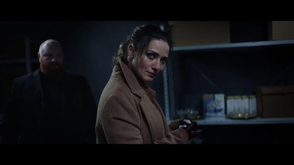 she sees red手机版下载 v1.73