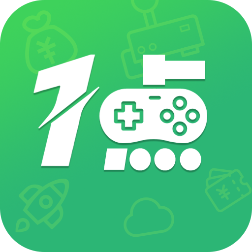 1点游戏平台v1.0.0 最新版