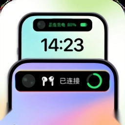 灵动屿app下载 V1.4.3