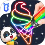 宝宝魔力画笔 v9.93.12.20最新版
