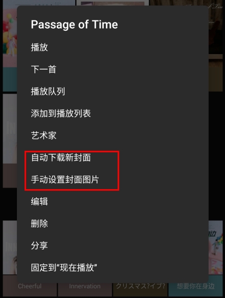 BlackPlayer EX图片14