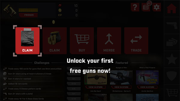 真实枪械2专业版