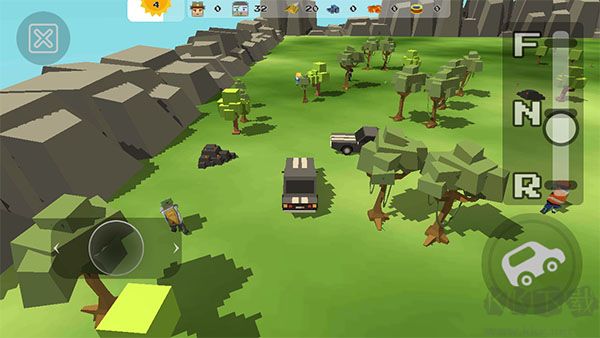 超级月亮沙盒2(ZombieBox)官网版 v0.161安卓版 
