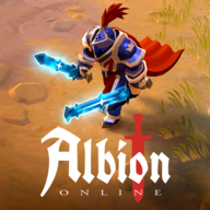 阿尔比恩OL(Albion Online)中文版v1.29.02安卓版 