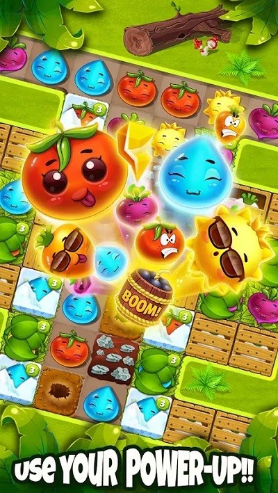 Garden family quest最新版