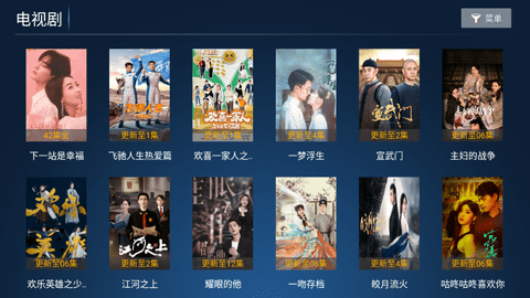 胜越TVpro2024最新版