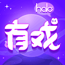 haloϷapp