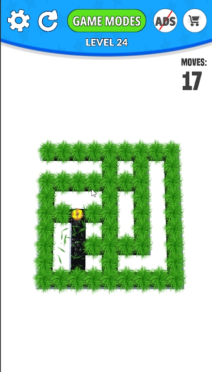 杂草攻击 v0.3手游下载