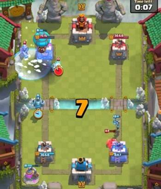 皇室战争官方版