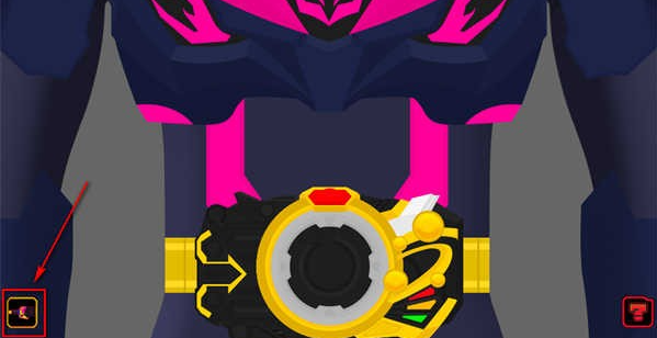 铠甲勇士霆曜模拟器