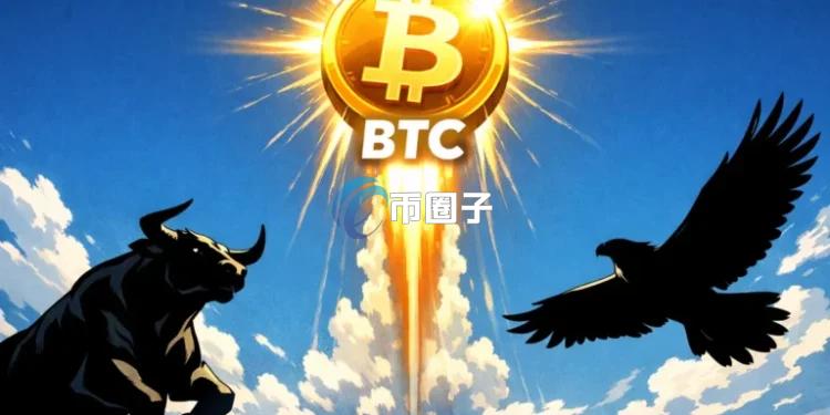 比特币短暂突破7.2万美元大关、以太坊逼近2100！全网加密货币爆仓4.2亿美元