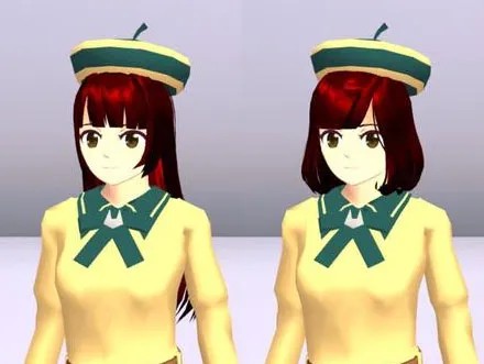 樱花校园模拟器中文版
