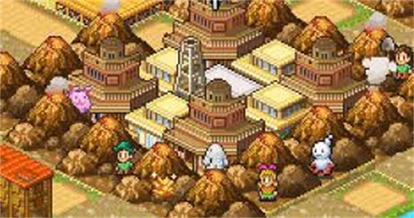 开拓神秘岛手机版