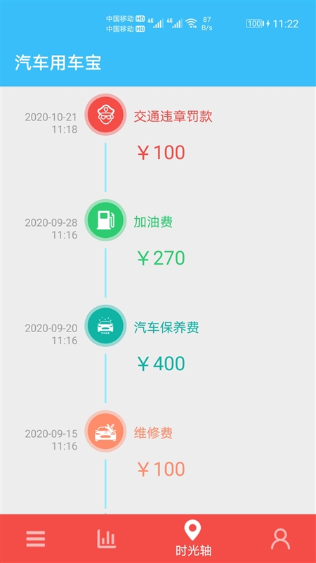 汽车用车宝2
