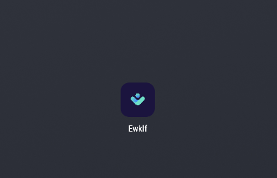Ewklf app