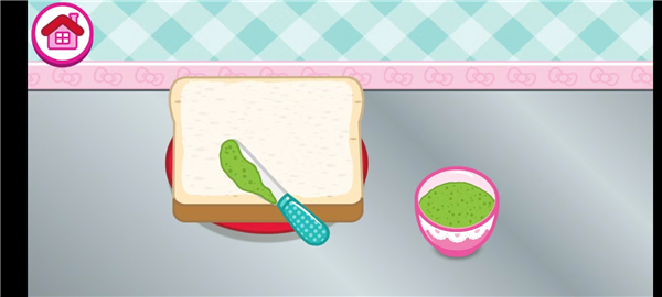 Lunchbox凯蒂猫便当图片10