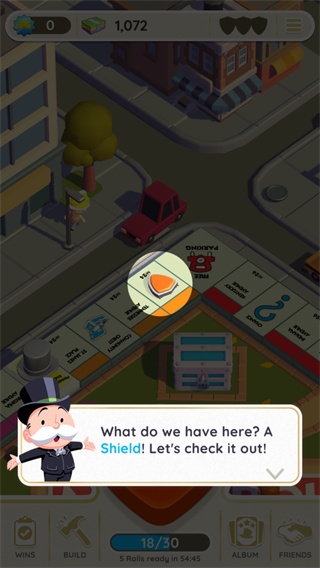 monopoly go官方版