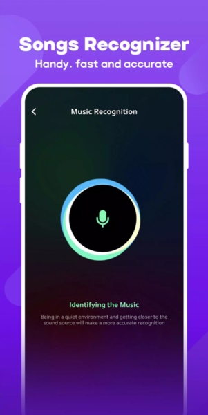 QQ音乐国际版官方版本 v8.3.8