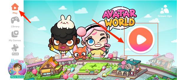 阿凡达孩童世界内置存档版