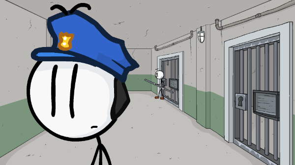 亨利火柴人重制版最新版