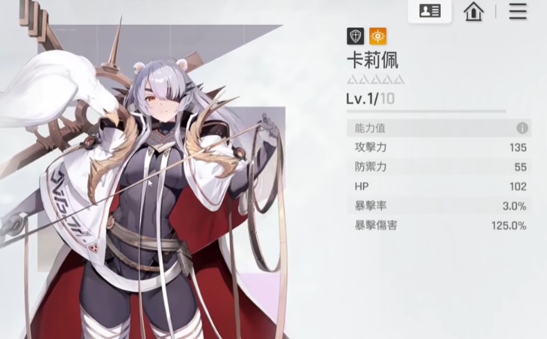 卡厄思梦境米卡伙伴选择推荐3