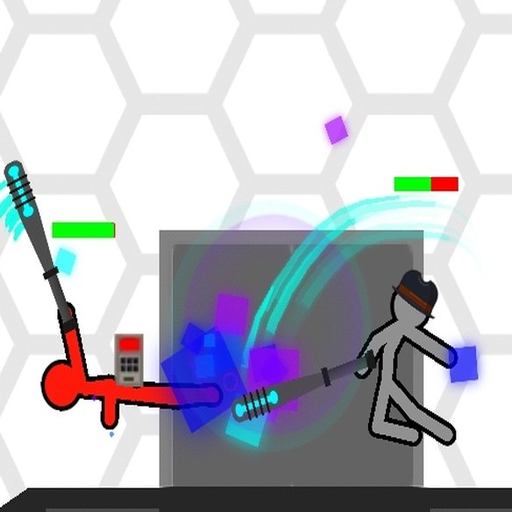 火柴人枪战游戏 V1.0