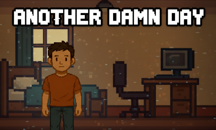 又是糟糕的一天