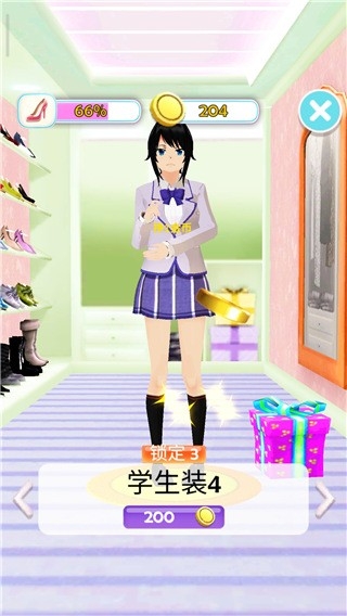 会说话的女友官方最新版下载 v1.3.9