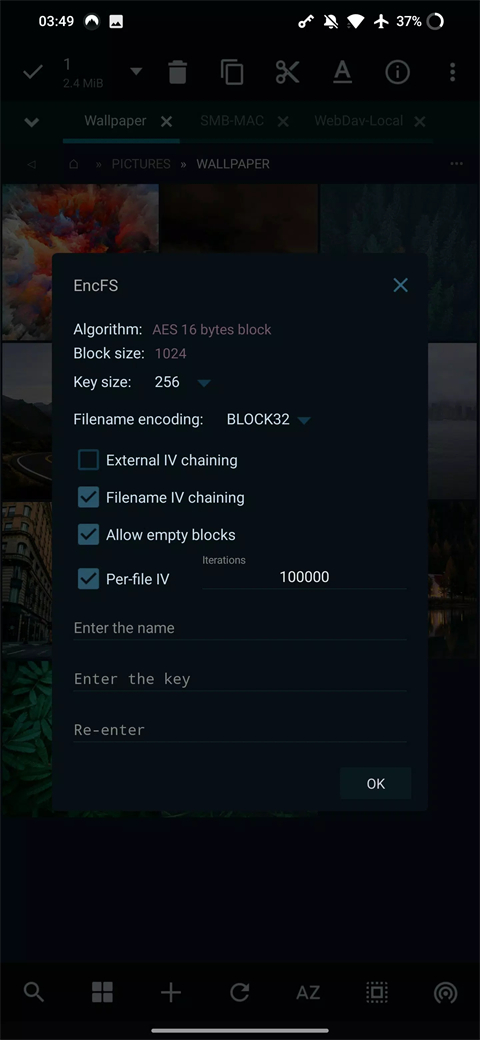 MiXplorer文件管理器 v6.68.4