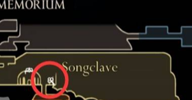 空洞骑士丝之歌简易钥匙在哪获得