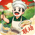 舌尖上的中国图标