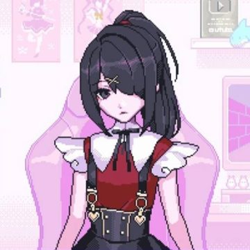 主播女孩重度依赖完整版手游下载 v1.00