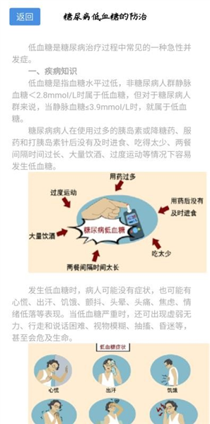 慢病用药管家患者版3