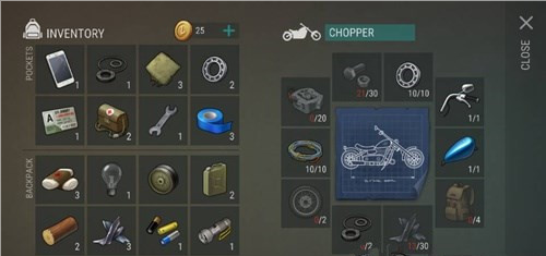 地球末日生存内置MOD菜单版