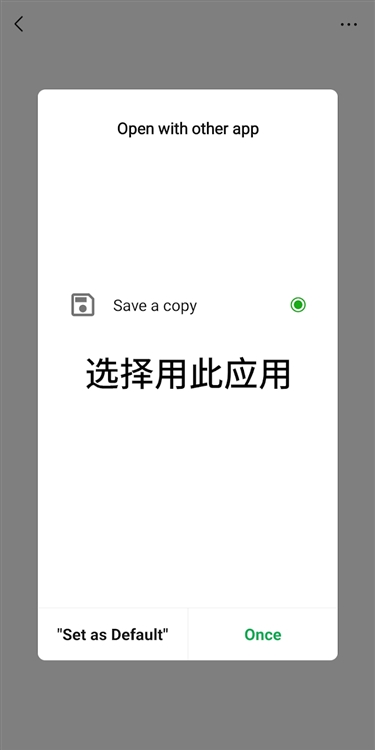 保存副本app截图2
