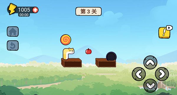 新手攻略截图3