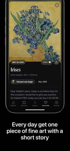 每日经典画作app v3.4.7