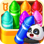 宝宝绘画书 v9.91.00.01