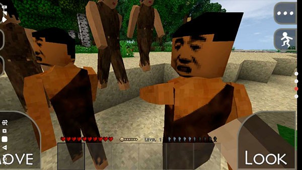 生存战争2.3枪械黑蝎模组生存