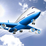真实对决航空模拟 V4.6.25