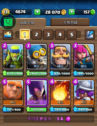 Nulls Royale
