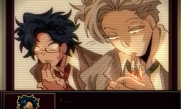 电梯困境汉化版