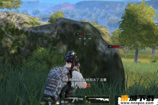 和平精英怪兽脚本v1.0.0