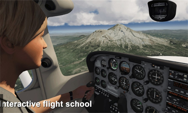 AeroflyFs2025