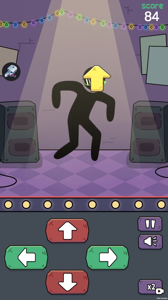 The Best Dancer最佳舞者官方版下载 v1.2