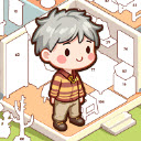 我的贴纸小屋最新版下载 v1.03