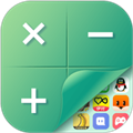 桌面隐藏计算器App  V1.2.6下载